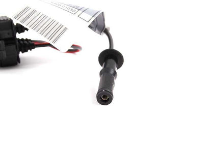 Cableado embrague magnético OEM 64521386224 para BMW E30, E28, E34, E24, E23, E32. Original BMW.