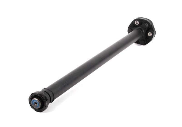 Árbol de transmisión delantero OEM 26207508629 para BMW X5 E53 (2001-2006). Original BMW.