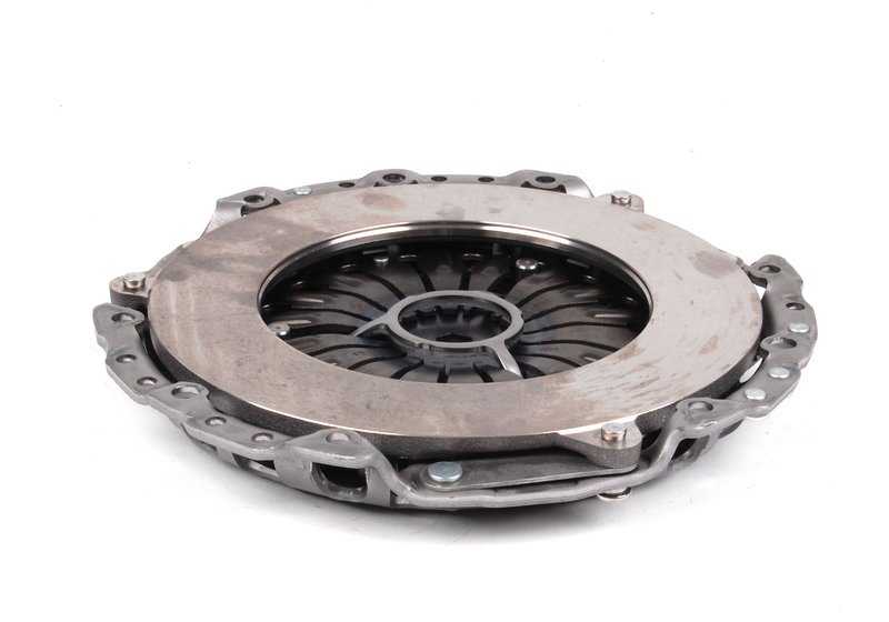 Clutch Parts Kit for BMW 1 Series F20, F21, 2 Series F22, F23, 3 Series E90, E91, E92, 5 Series E60N, E61N, X1 E84 (OEM 21207567624). Original BMW.