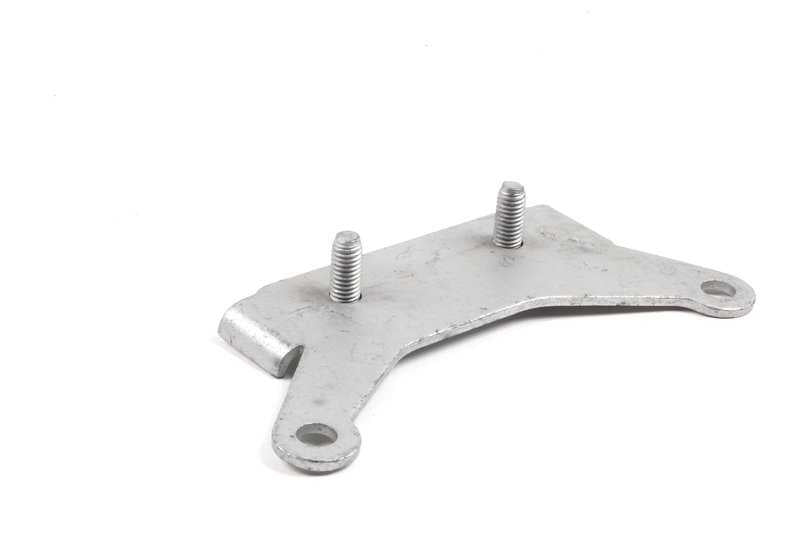 Support plate for various BMW models/series (OEM 18311433168). Original BMW