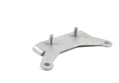 Support plate for various BMW models/series (OEM 18311433168). Original BMW