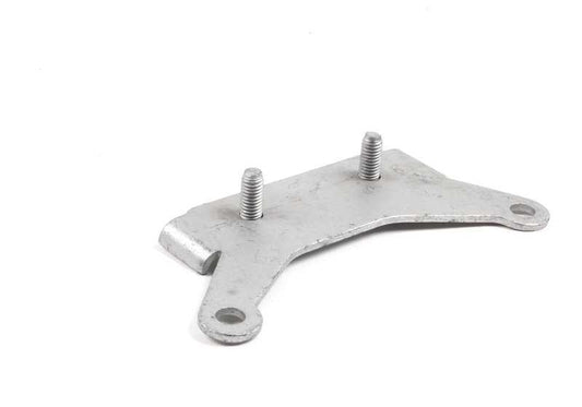 Support plate for various BMW models/series (OEM 18311433168). Original BMW