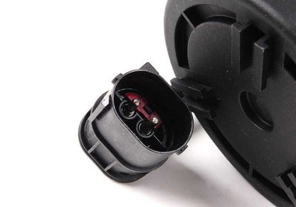 Bomba de aire secundaria OEM 11727571589 para BMW E46, E90, E60, E61, E63, E64, E84, E83, E53. Pieza del sistema de reducción de emisiones. Original BMW.