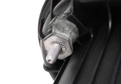 Bomba de aire secundaria OEM 11727571589 para BMW E46, E90, E60, E61, E63, E64, E84, E83, E53. Pieza del sistema de reducción de emisiones. Original BMW.