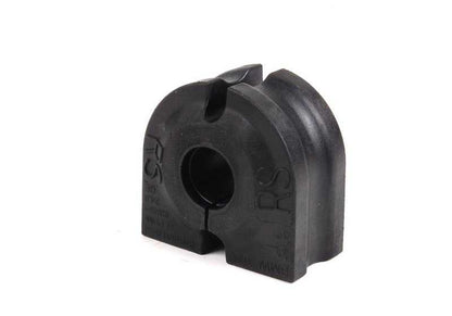 Soporte de goma estabilizador OEM 31356761591 para BMW E60, E61. Original BMW.