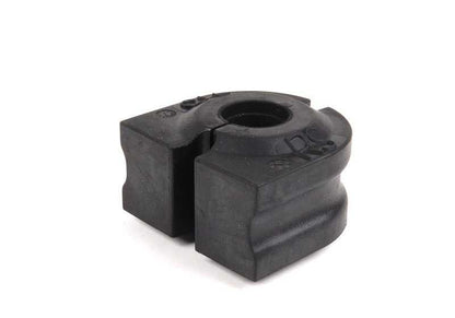 Soporte de goma estabilizador OEM 31356761591 para BMW E60, E61. Original BMW.