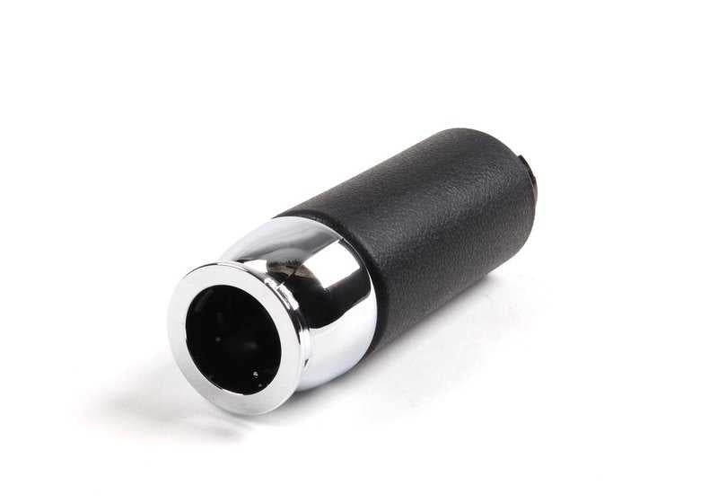 Empuñadura de freno de mano Chromeline OEM 34406774436 para MINI R50, R53, R56, Clubman R55, Cabrio R52, Coupé R58, Roadster R59... y más. Original MINI.