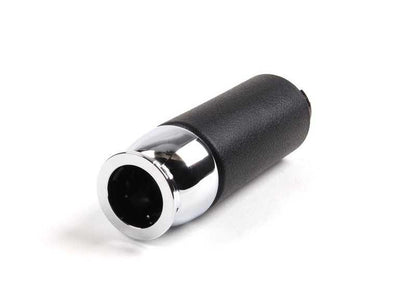 Empuñadura de freno de mano Chromeline OEM 34406774436 para MINI R50, R53, R56, Clubman R55, Cabrio R52, Coupé R58, Roadster R59... y más. Original MINI.