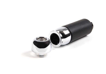 Empuñadura de freno de mano Chromeline OEM 34406774436 para MINI R50, R53, R56, Clubman R55, Cabrio R52, Coupé R58, Roadster R59... y más. Original MINI.