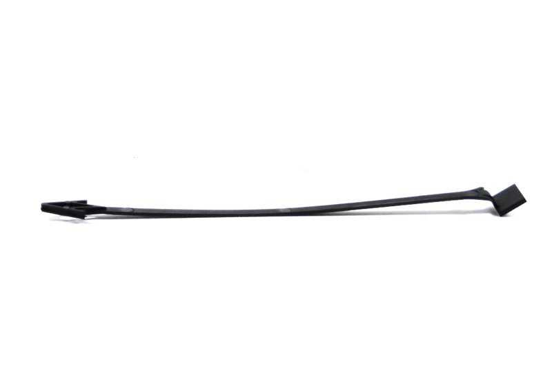 Soporte de sujeción paragolpes OEM 51111940365 para BMW E30, E28, E34, E24. Pieza original BMW.