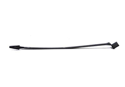Soporte de sujeción paragolpes OEM 51111940365 para BMW E30, E28, E34, E24. Pieza original BMW.