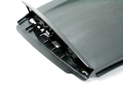 Fondo del compartimento de la capota OEM 54317189233 para BMW E85. Original BMW.