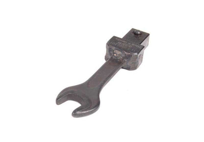 Outil d'insertion OEM 83300493434 pour BMW E31, E32, E34, E36, E38, E39, E46, E52, E53, E60, E61, E63, E64, E65, E66, E67, E70, E71, E81, E82, E83, E83, E85, E86, E87, E88, E89, F01, F02, F03, F04, F07, F10, F11, F12, F13, F15, F16, F20, F21,
