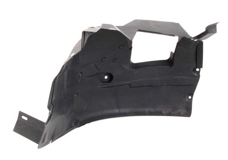 OM front wheel passage 51718043213 for BMW E92 m3, E93 m3 (all compatible models). Original BMW.