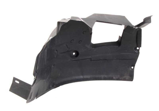 OM front wheel passage 51718043213 for BMW E92 m3, E93 m3 (all compatible models). Original BMW.