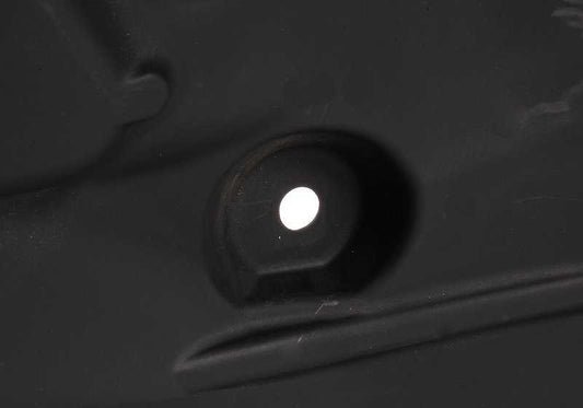 OM front wheel passage 51718043213 for BMW E92 m3, E93 m3 (all compatible models). Original BMW.