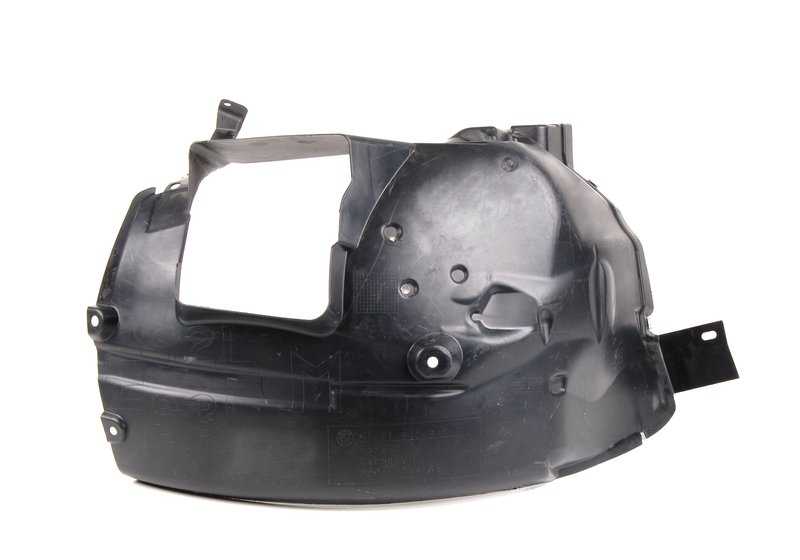 OM front wheel passage 51718043213 for BMW E92 m3, E93 m3 (all compatible models). Original BMW.