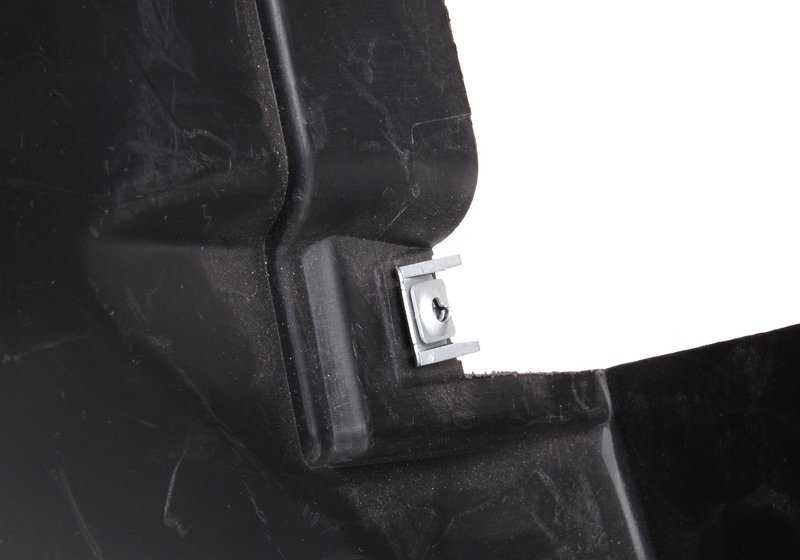 OM front wheel passage 51718043213 for BMW E92 m3, E93 m3 (all compatible models). Original BMW.