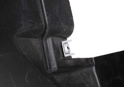 OM front wheel passage 51718043213 for BMW E92 m3, E93 m3 (all compatible models). Original BMW.