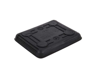 Tapa embellecedora consola central OEM 51168242859 para BMW E46. Original BMW.