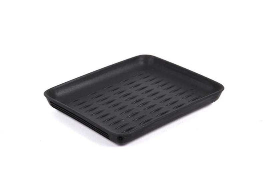 Evelolecedora Center Central OEM 51168242859 für BMW E46. Original BMW.