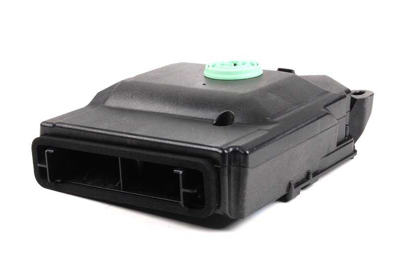 Altavoz subwoofer central izquierdo OEM 65139143143 para BMW E81, E82, E87, E87N, E88, E90, E90N, E91, E91N, E92, E92N, E93, E93N, E84. Sistema de sonido HiFi. Original BMW.