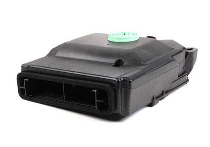 Altavoz subwoofer central izquierdo OEM 65139143143 para BMW E81, E82, E87, E87N, E88, E90, E90N, E91, E91N, E92, E92N, E93, E93N, E84. Sistema de sonido HiFi. Original BMW.