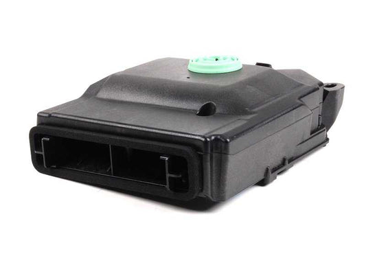 Altavoz subwoofer central izquierdo OEM 65139143143 para BMW E81, E82, E87, E87N, E88, E90, E90N, E91, E91N, E92, E92N, E93, E93N, E84. Sistema de sonido HiFi. Original BMW.