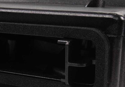 Altavoz subwoofer central izquierdo OEM 65139143143 para BMW E81, E82, E87, E87N, E88, E90, E90N, E91, E91N, E92, E92N, E93, E93N, E84. Sistema de sonido HiFi. Original BMW.