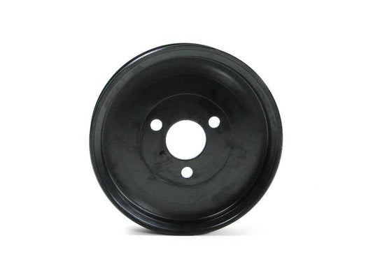 Power Steering Pulley OEM 32421247891 for BMW E36, E46, Z3. Original BMW.