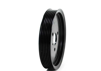 Polea de dirección asistida OEM 32421247891 para BMW E36, E46, Z3. Original BMW.