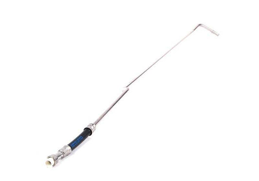 TUBO DI METTURA DI FUCILE PER OEM 1612228814 per BMW E39. BMW originale.