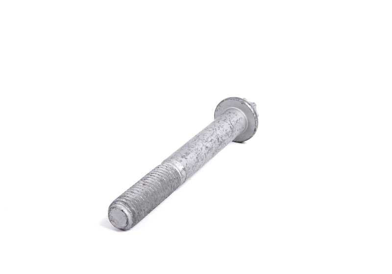 ASA screw for BMW E90, E91, E92, F30, F31, F34, F35, F20, F21, F22, F23, E60, E61, F07, F10, F11, F18, F06, F12, F13, F01, F02, E84, E70, E71 (OEM 27107534238). BMW original.