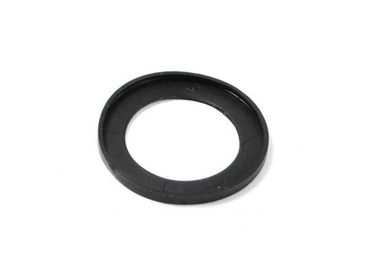 Cubierta base retrovisor interior OEM 51161954117 para BMW E30, E36, E46, E90, E91, E92, E93, E34, E39, E63, E64, E32, E38, E65, E66, E83, E53, Z1, Z3, E85, E89, E52. Original BMW.