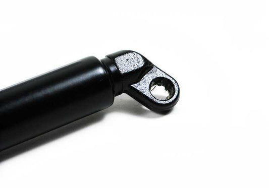 Muelle de compresión de gas trasero OEM 51248171480 para BMW Serie 7 E38 (1994-2001). Original BMW.