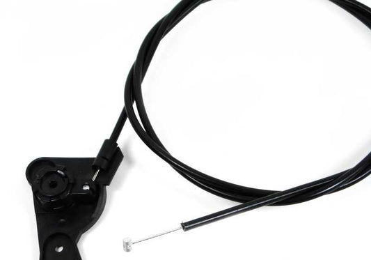 Fronthukantrieb für BMW 5 E60 -Serie, E61, Serie 6 E63, E64 (OEM 51238397410). Original BMW.