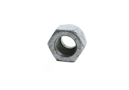 Tuerca hexagonal autoblocante OEM 33526773882 para BMW E36, E46, E39, E38, E83, E85, E86, E89, E52 y MINI R50, R52, R53, R55, R56, R57, R58, R59, R60, R61. Original BMW y MINI.