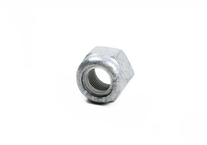 Tuerca hexagonal autoblocante OEM 33526773882 para BMW E36, E46, E39, E38, E83, E85, E86, E89, E52 y MINI R50, R52, R53, R55, R56, R57, R58, R59, R60, R61. Original BMW y MINI.