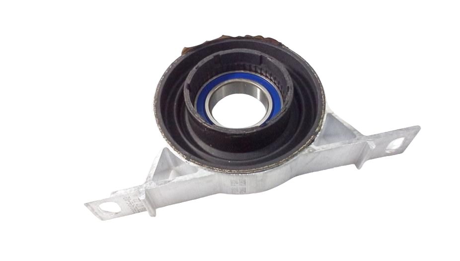 Trasmissione di alluminio OM centrale Rotolamento 26122282496 per BMW E46 330D e 330CD (tutti i modelli compatibili). BMW originale.