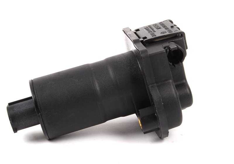 Actuador mariposa acelerador OEM 35411162548 para BMW E36, E34, E39, E32, E38, E31, Z3. Original BMW.