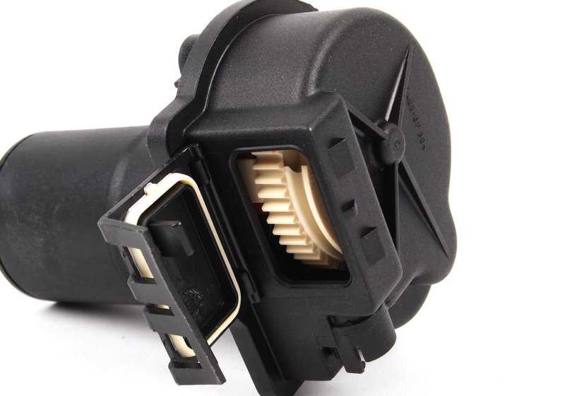 Actuador mariposa acelerador OEM 35411162548 para BMW E36, E34, E39, E32, E38, E31, Z3. Original BMW.