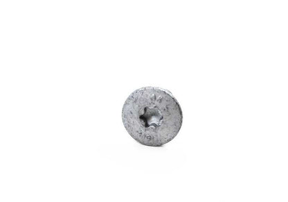 Torx Screw with Washer for BMW E81, E82, E87, E88, E90, E91, E92, E93, E84, E83, F25, G01, G08, F97, F26, G02, F98, E53, E70, F15, G05, G18, F85, F95, E71, E72, F16, G06, F86, F96, G07, E89. Original BMW.