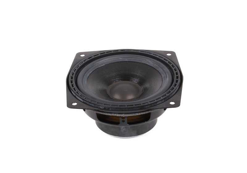 BMW -Lautsprecher 5 E39, 7 E38 -Serie (OEM 65138352687). Original BMW
