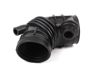 Manguito de admisión de aire OEM 13711726205 para BMW E30. Pieza original BMW.