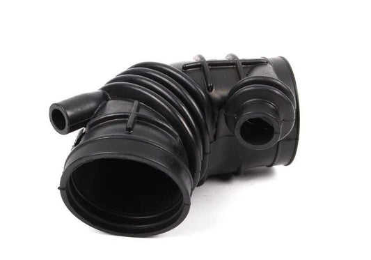 Manguito de admisión de aire OEM 13711726205 para BMW E30. Pieza original BMW.