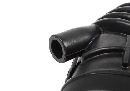 Manguito de admisión de aire OEM 13711726205 para BMW E30. Pieza original BMW.