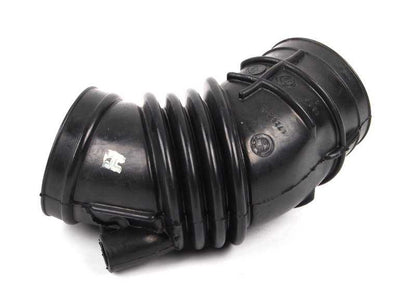 Manguito de admisión de aire OEM 13711726205 para BMW E30. Pieza original BMW.