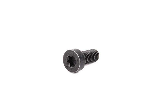 Tornillo Torx OEM 07149153503 para BMW E36, E46, E39, E63, F13, E38, Z3. Original BMW. Ideal para fijaciones interiores, cinturones de seguridad y anclajes de asiento infantil.