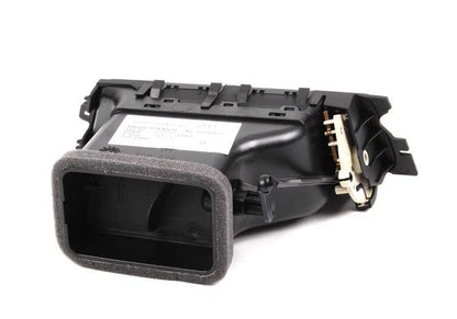 OEM GRID VENILLARIO SINISTRA 64229130461 per BMW E92, E93. BMW originale.