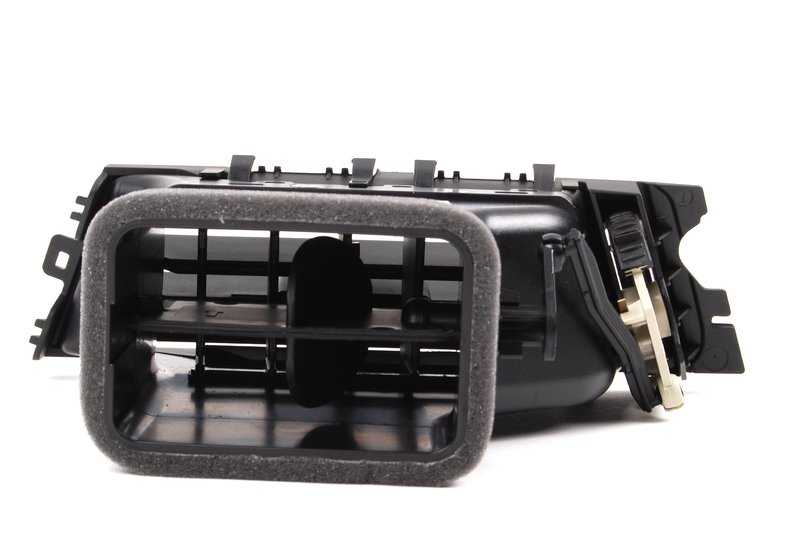 OEM GRID VENILLARIO SINISTRA 64229130461 per BMW E92, E93. BMW originale.
